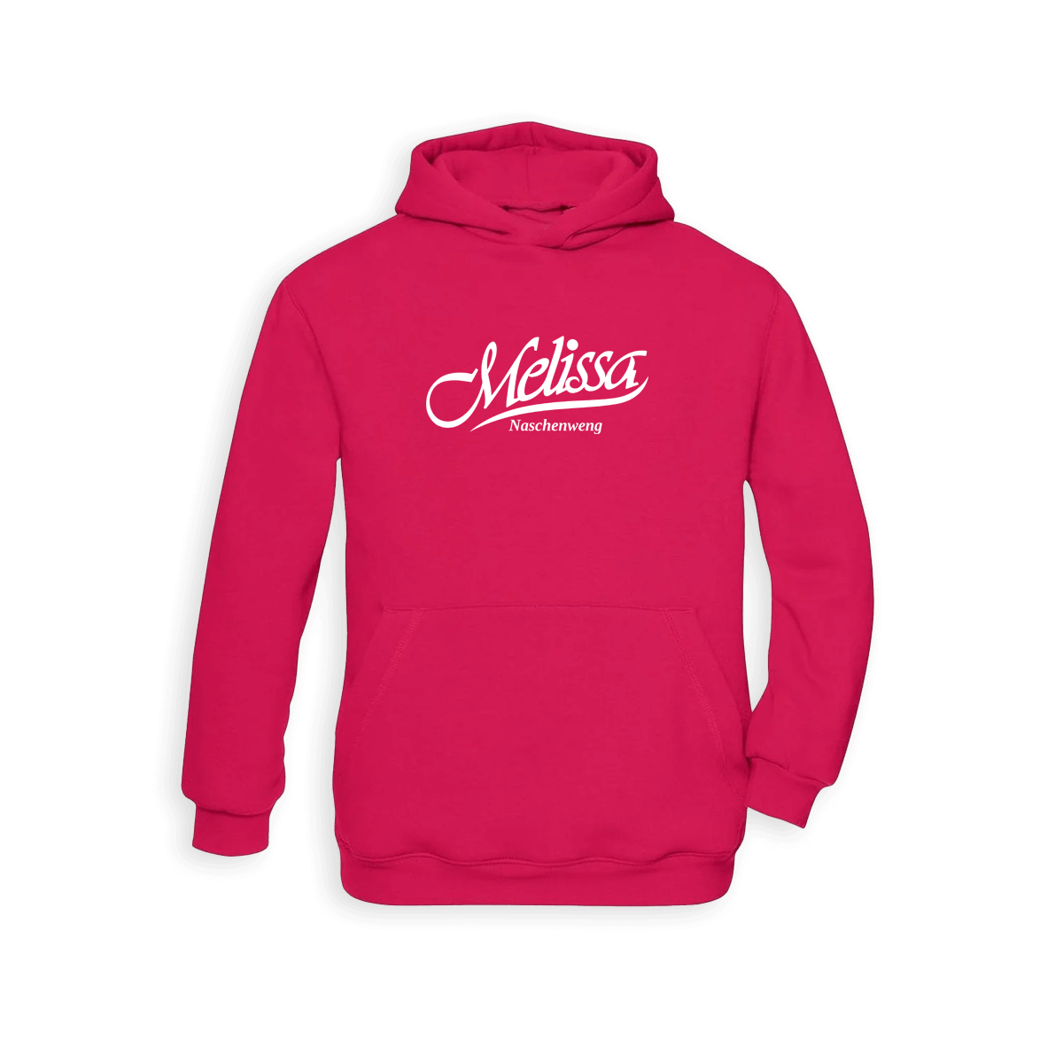 Hoodie "Melissa" Kinder