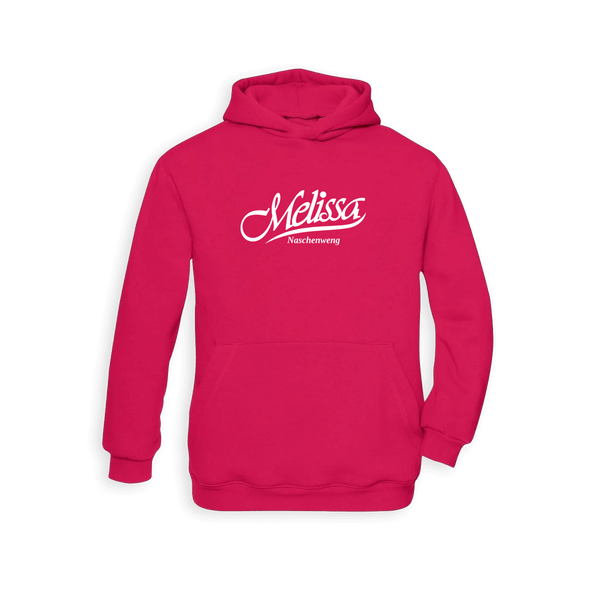 Hoodie "Melissa" Kinder