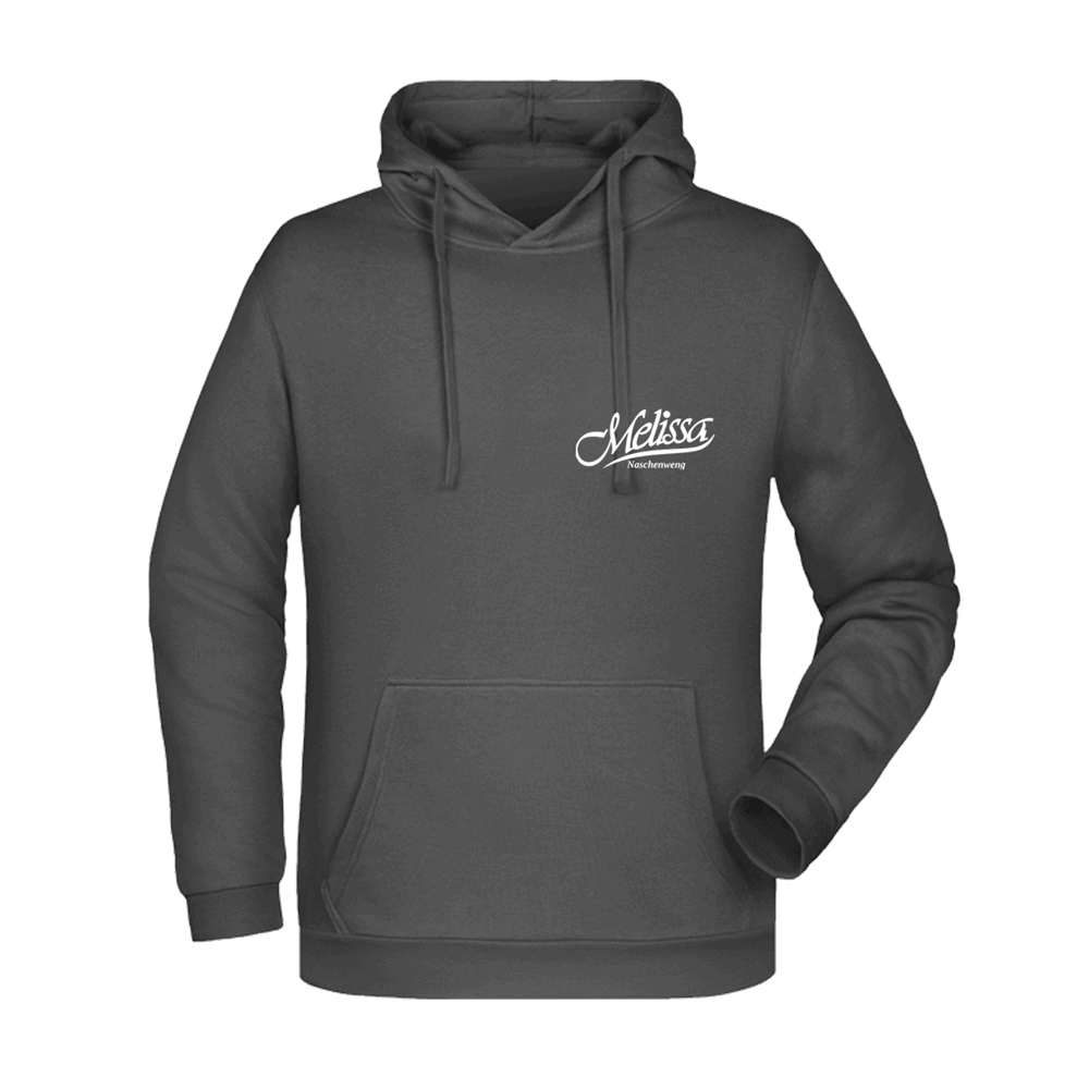 Hoodie "Melissa" Herren
