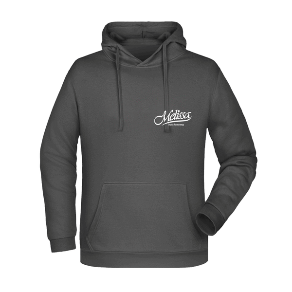 Hoodie "Melissa" Herren