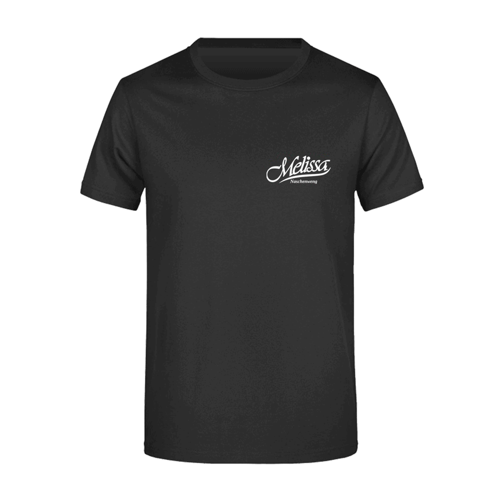 T-Shirt "Melissa" Herren