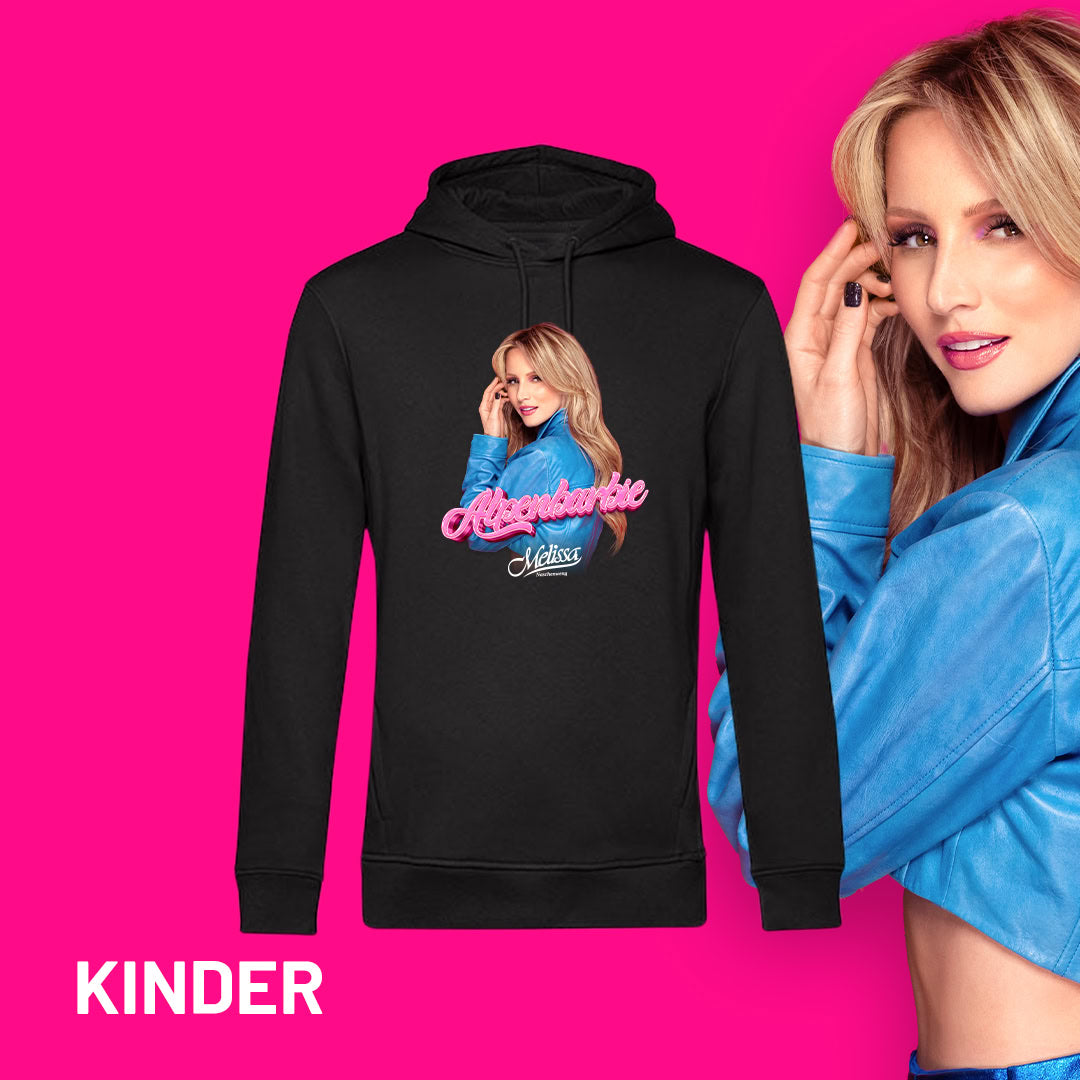 Alpenbarbie - Hoodie
