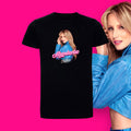 T-Shirt "Alpenbarbie" Unisex