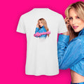 T-Shirt "Alpenbarbie" Unisex