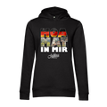 Hoodie Damen Hoamat DE