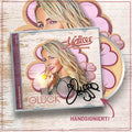 GLÜCK (CD) [Handsigniert]