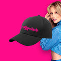 Kappe "Alpenbarbie" Unisex