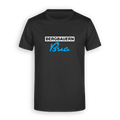 T-Shirt "Bergbauern Bua" Herren