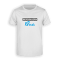 T-Shirt "Bergbauern Bua" Herren