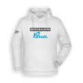 Hoodie "Bergbauern Bua" Herren
