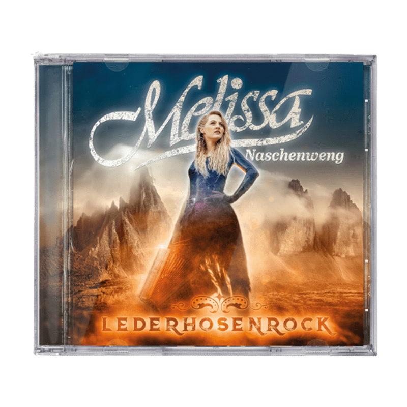 LederHosenRock (CD)