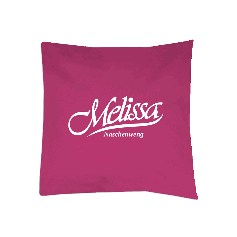 Fanpolster "Melissa"