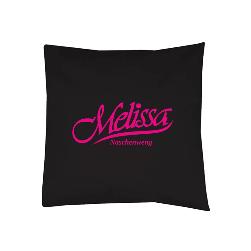 Fanpolster "Melissa"