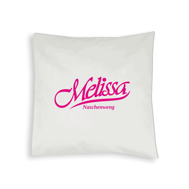 Fanpolster "Melissa"