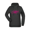 Hoodie "Melissa" Damen