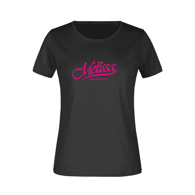 T-Shirt "Melissa“ Damen