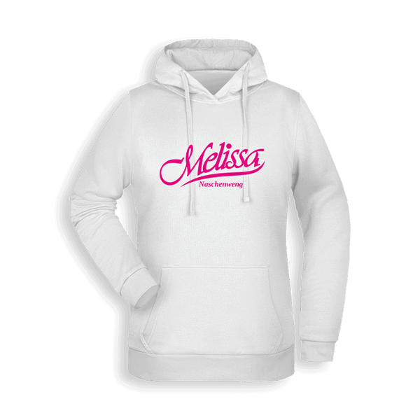 Hoodie "Melissa" Damen