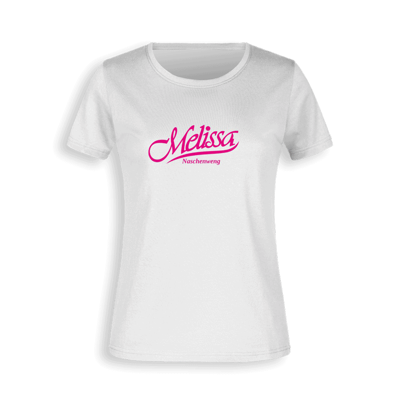 T-Shirt "Melissa“ Damen