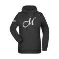 Hoodie "M-Kollektion" Damen
