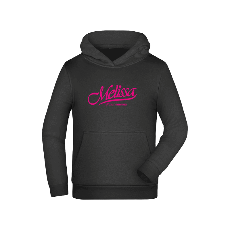 Hoodie "Melissa" Kinder