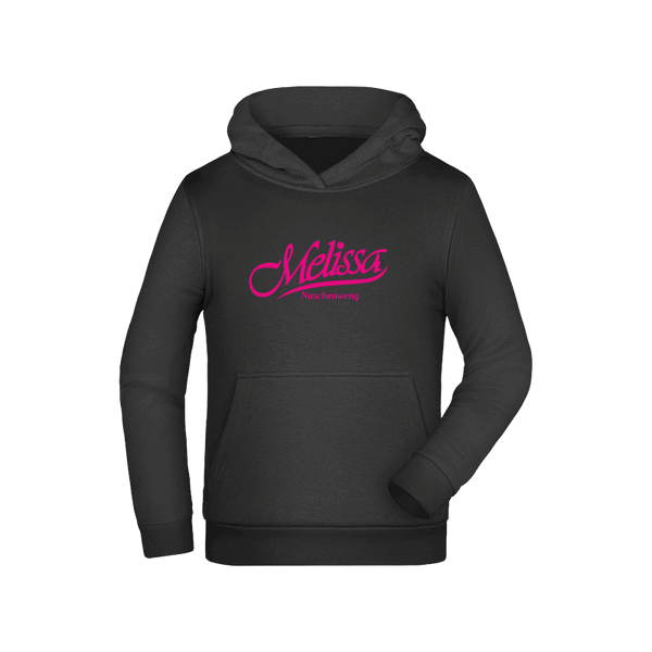 Hoodie "Melissa" Kinder