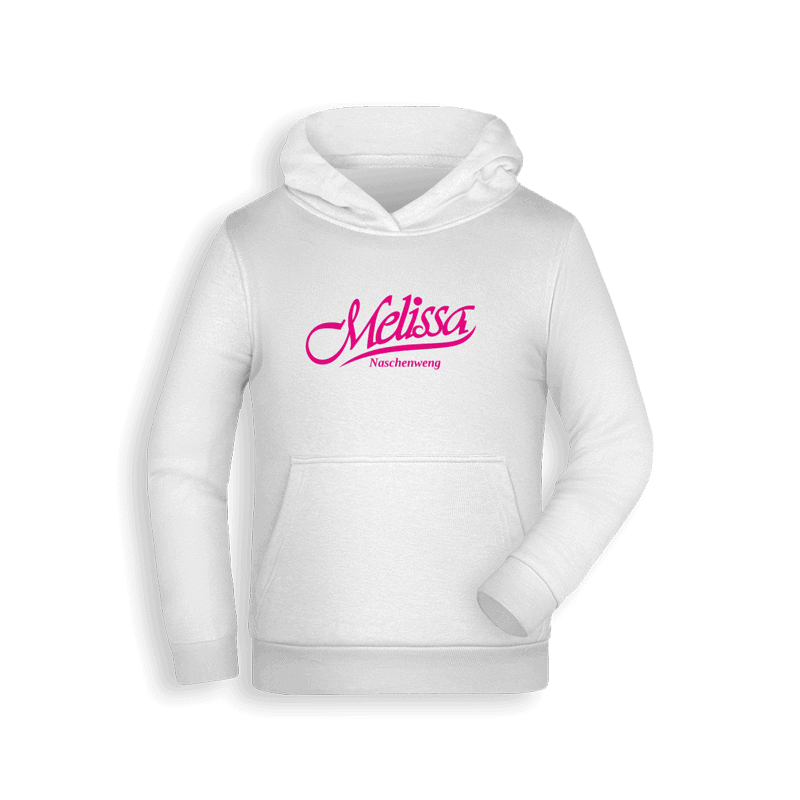 Hoodie "Melissa" Kinder