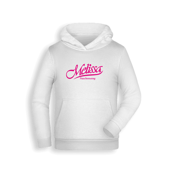 Hoodie "Melissa" Kinder