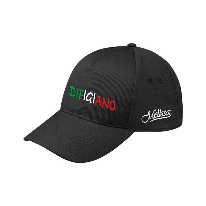 Cap "DIFIGIANO"