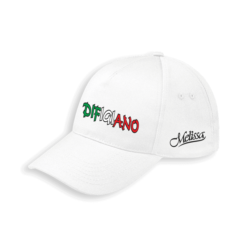 Cap "DIFIGIANO"