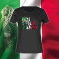 T-Shirt "DIFIGIANO" Damen