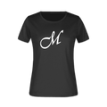 T-Shirt "M-Kollektion" Damen