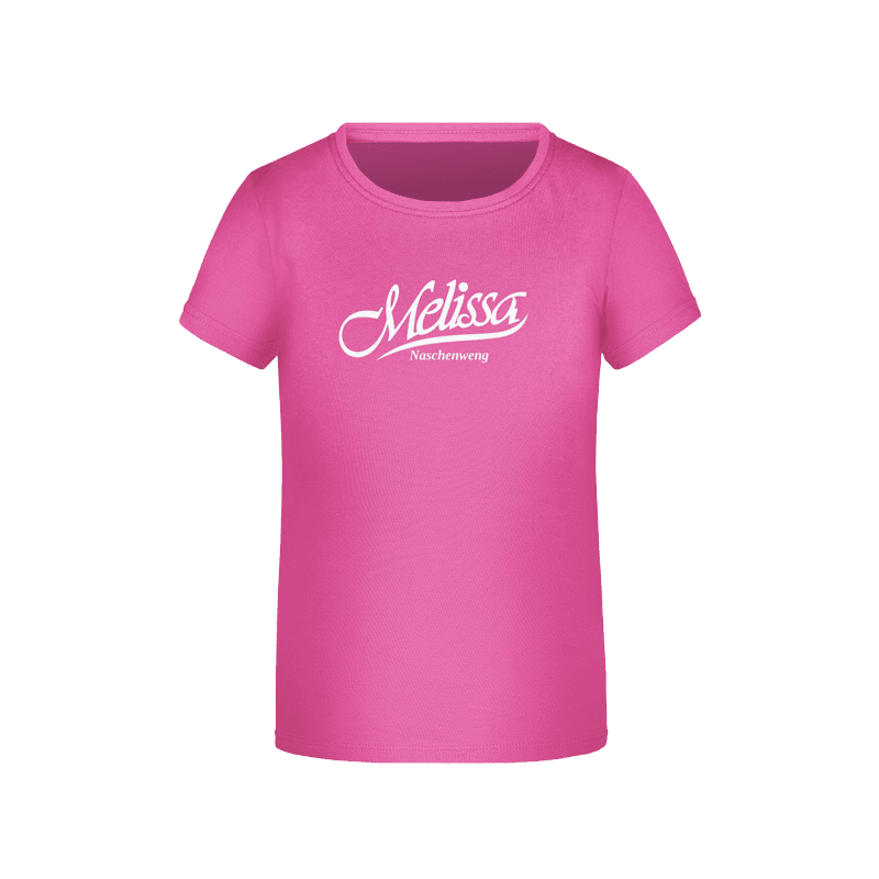 T-Shirt "Melissa" Kinder