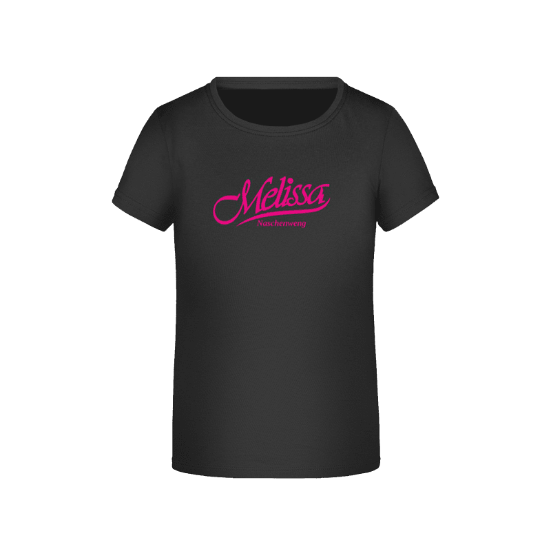 T-Shirt "Melissa" Kinder