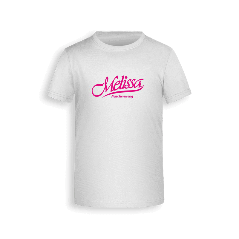 T-Shirt "Melissa" Kinder