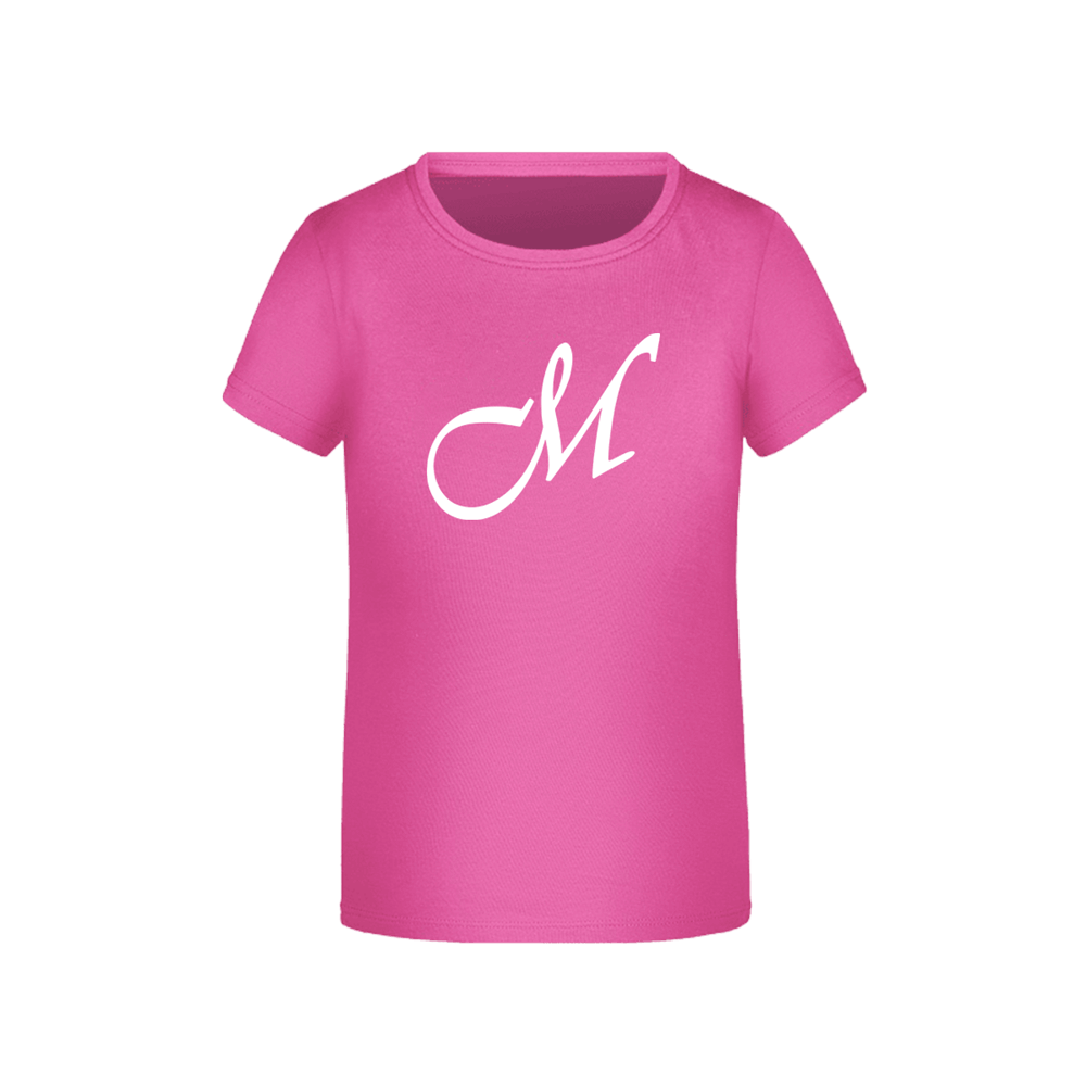 T-Shirt "M-Kollektion" Kinder