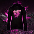 Rosa Dynamit - Hoodie