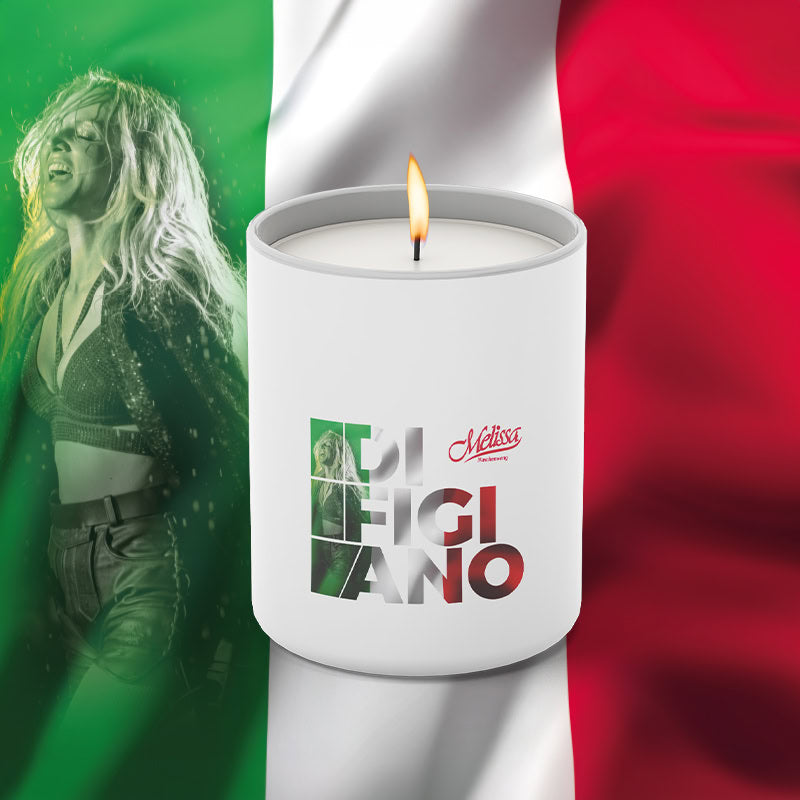 Kerze "Difigiano"