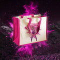 Shopper "Rosa Dynamit" langer Henkel