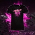 T-Shirt "Rosa Dynamit" Damen