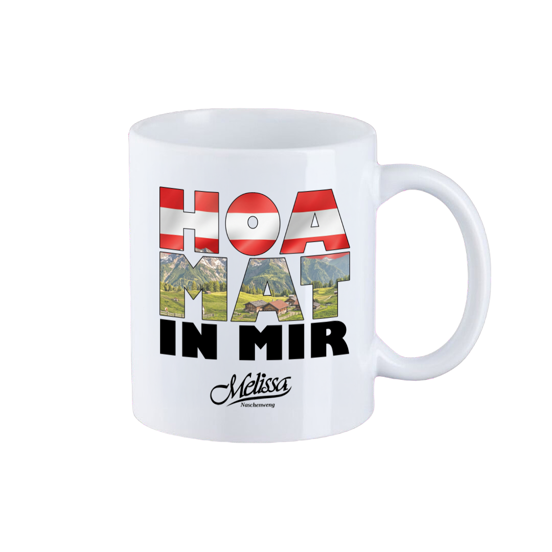 MN Hoamat Tasse AT
