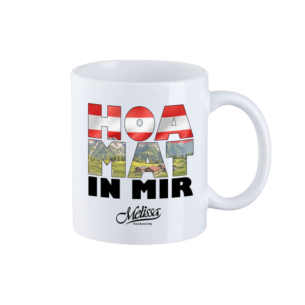 MN Hoamat Tasse AT