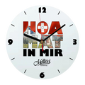 MN Hoamat Uhr CH