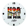 MN Hoamat Uhr DE