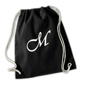 Turnbeutel "M-Kollektion"