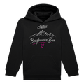Bergbauern Bua - Kinder Hoodie