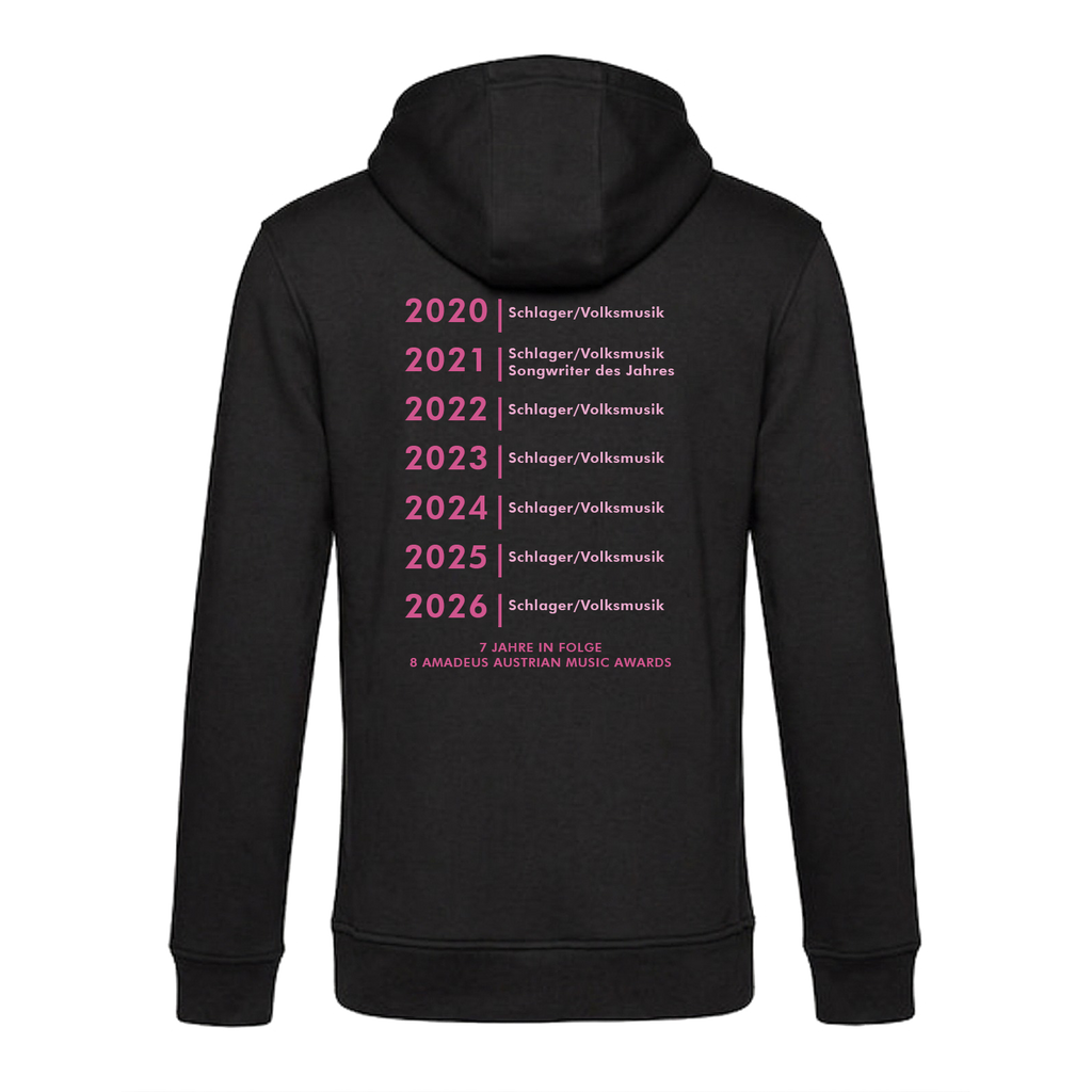 Amadeus Award - Hoodie