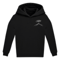 Bergbauern Berge - Herren Hoodie