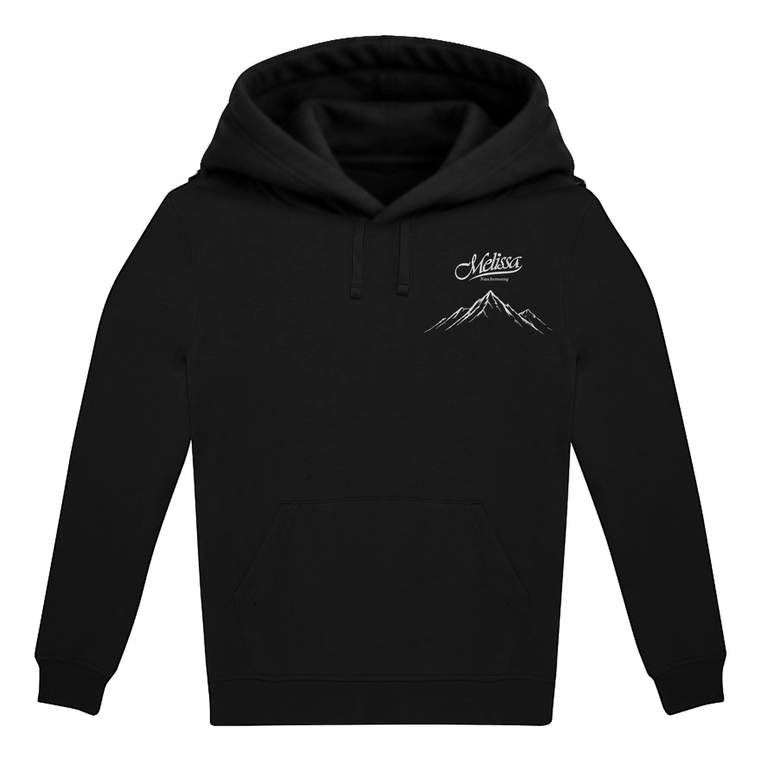 Bergbauern Berge - Herren Hoodie