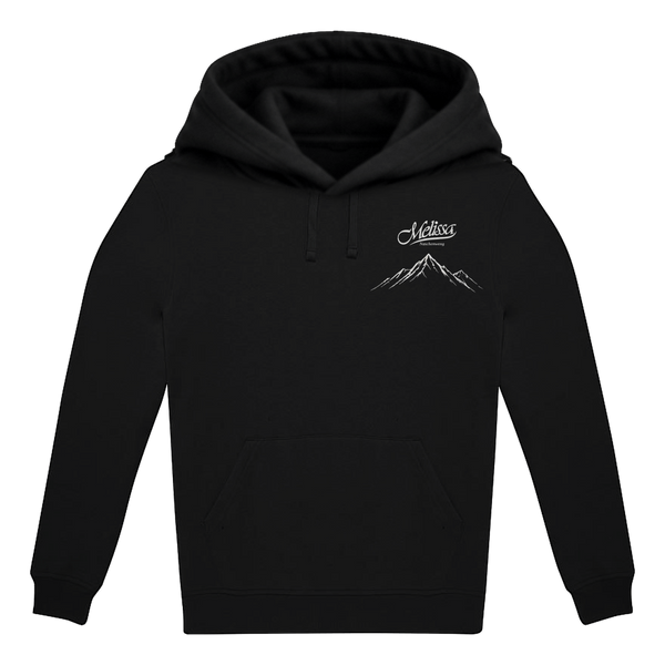 Bergbauern Berge - Herren Hoodie