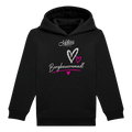 Bergbauern Madl - Kinder Hoodie